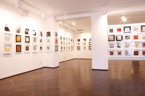 GlobArt Gallery